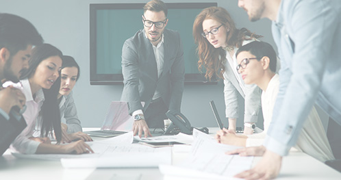 Services for Employers