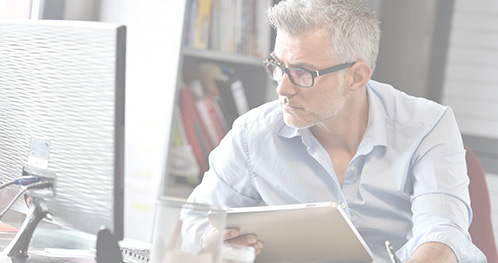 Services for Executives