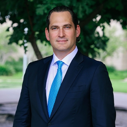 Nickolas G. Spiliotis Photo